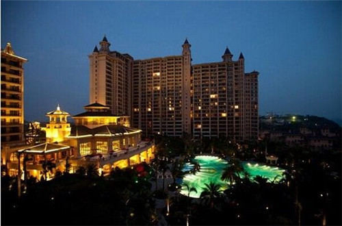 川香颂自选麻辣拌