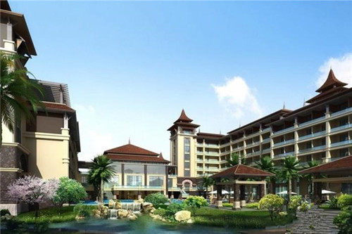 摩洛克汽车美容