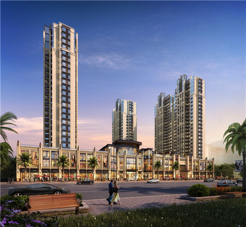 帕洁尼清洗养护管家