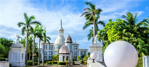 水玉坊绿色洗衣