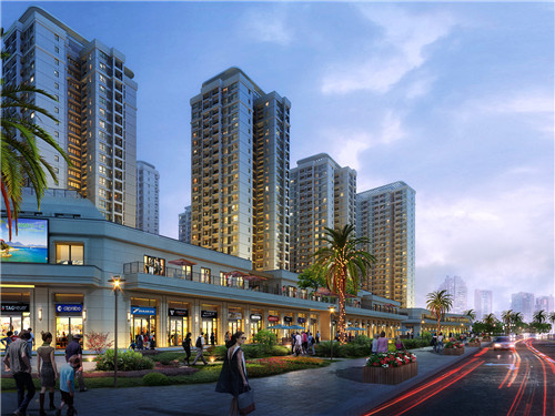 禾你蟹逅芝士蟹煌米粉