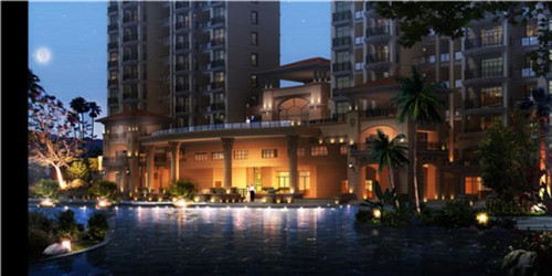 东春苑楼盘评测（东春大酒店前台电话）