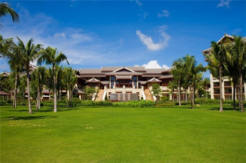 大连荒废的景点叫什么（大连废墟）