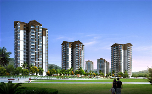 楼房地下水管怎么装修（现在楼房地下的水管是什么材质的）