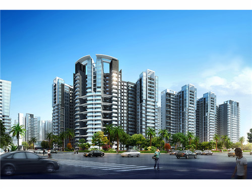 壁挂楼算固定装修吗（壁挂楼是啥）