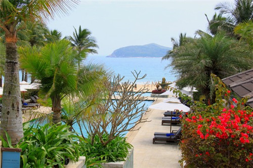 帮助中国的十大企业（帮助中国最大的国家）