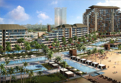 为什么雨水会从云朵中下落（为什么下雨的时候云移动的很快）