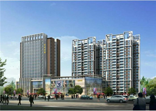 购房合同必须签物业吗（购房合同必须签物业吗怎么写）